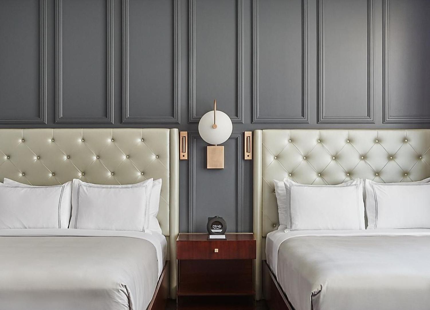 Hotel The Lasalle Chicago, Autograph Collection