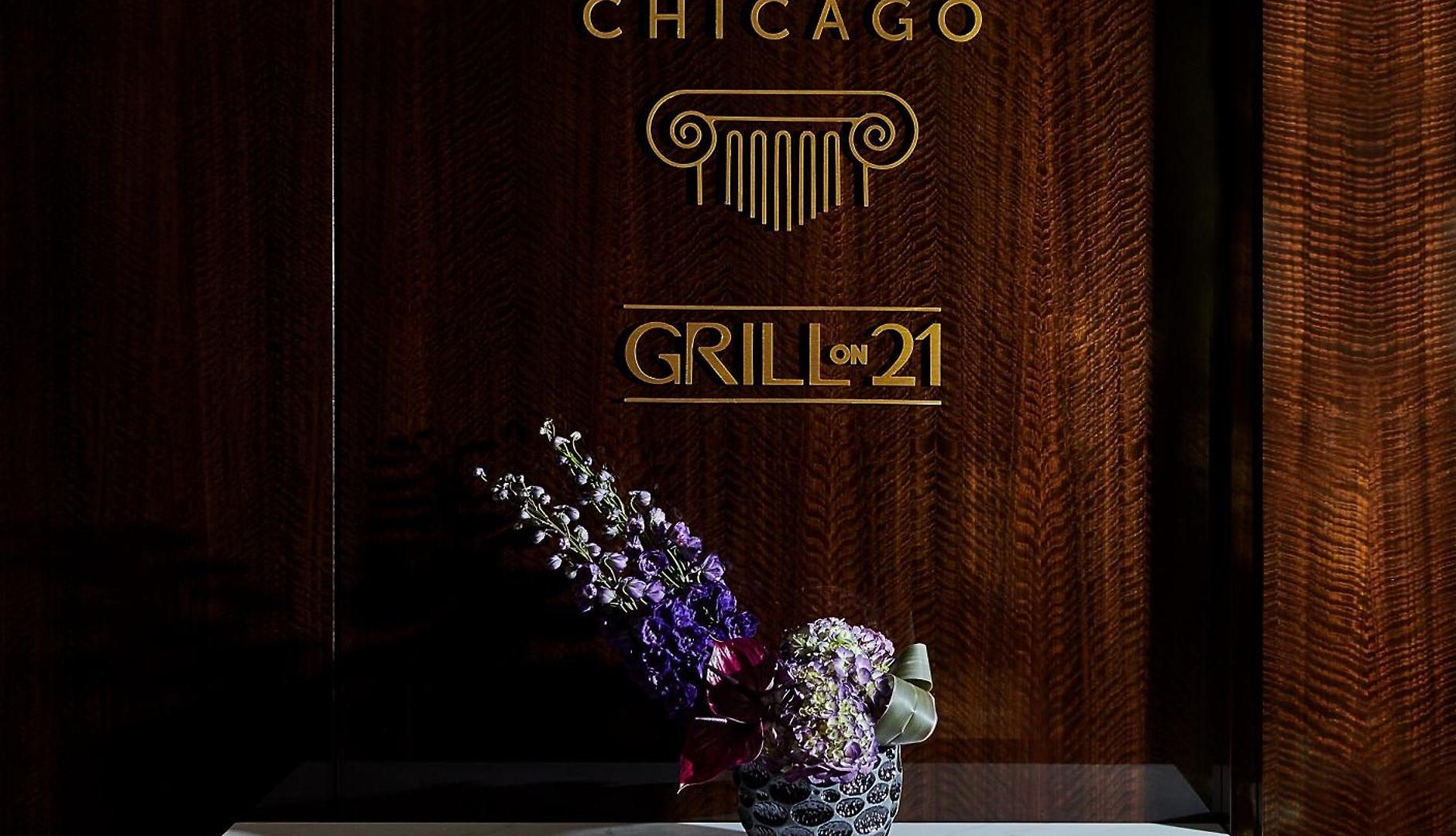 The Lasalle Chicago, Autograph Collection Hotel Chicago