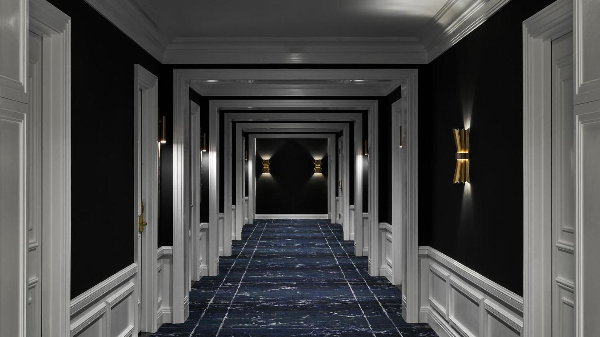Hotel The Lasalle Chicago, Autograph Collection