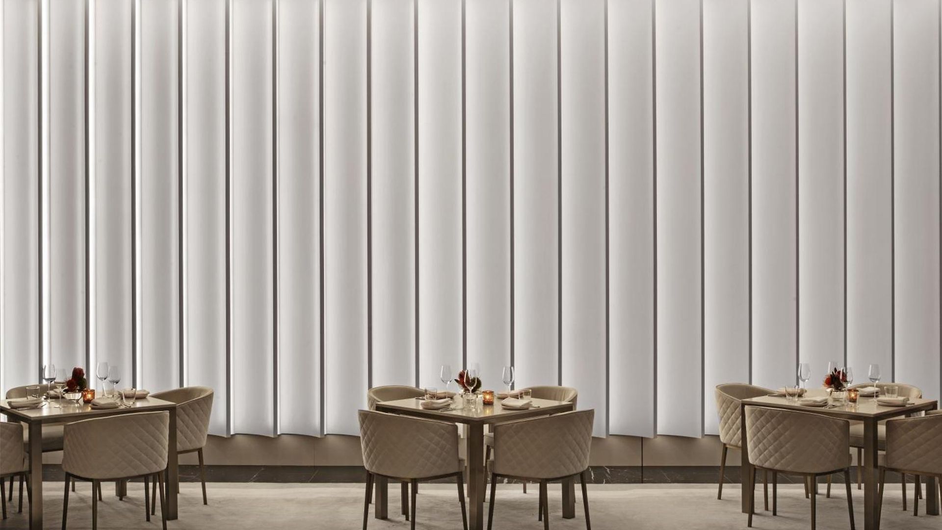 Four Seasons
