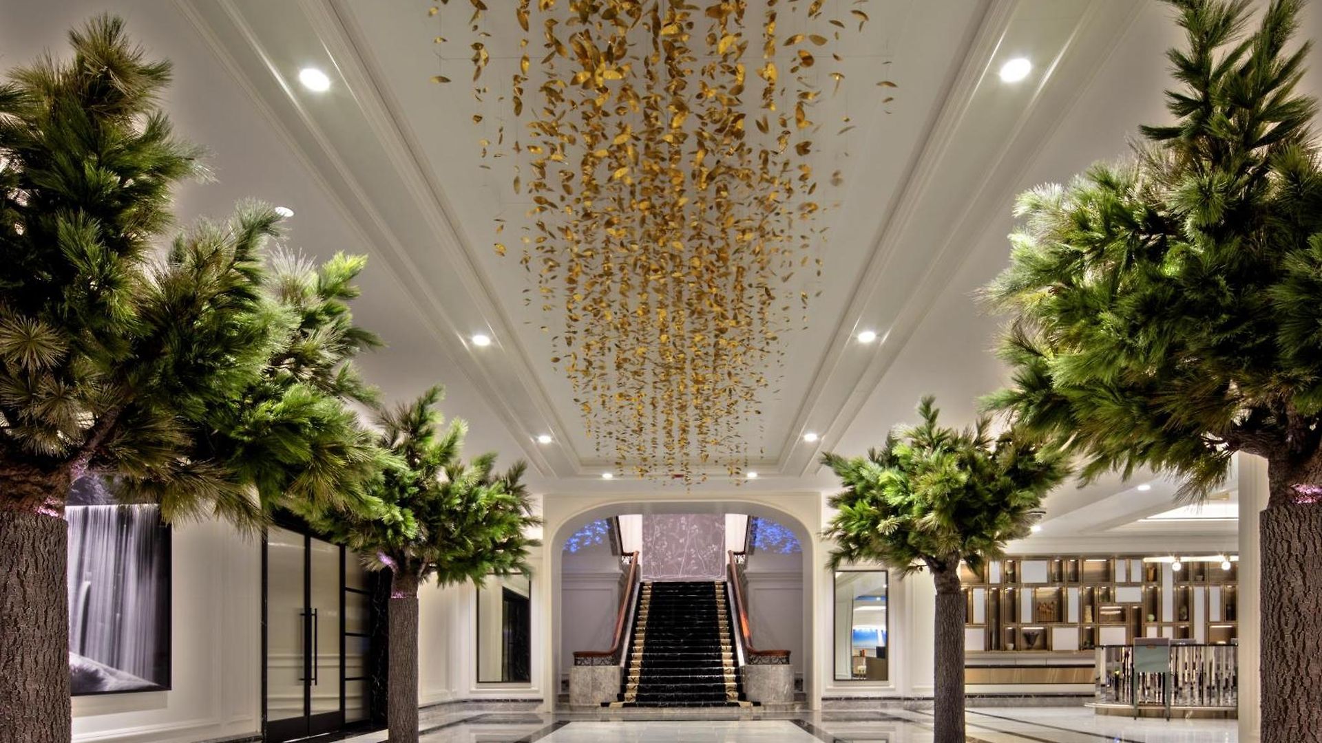 Four Seasons 5*