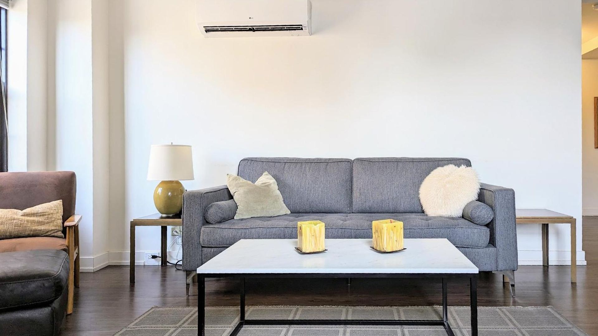 Apartment Uptown Gem *