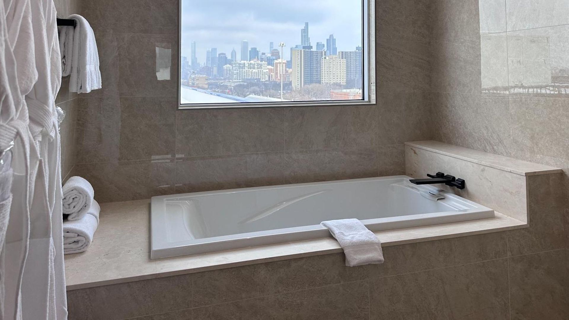 Hotel Springhill By Marriott Chinatown Chicago