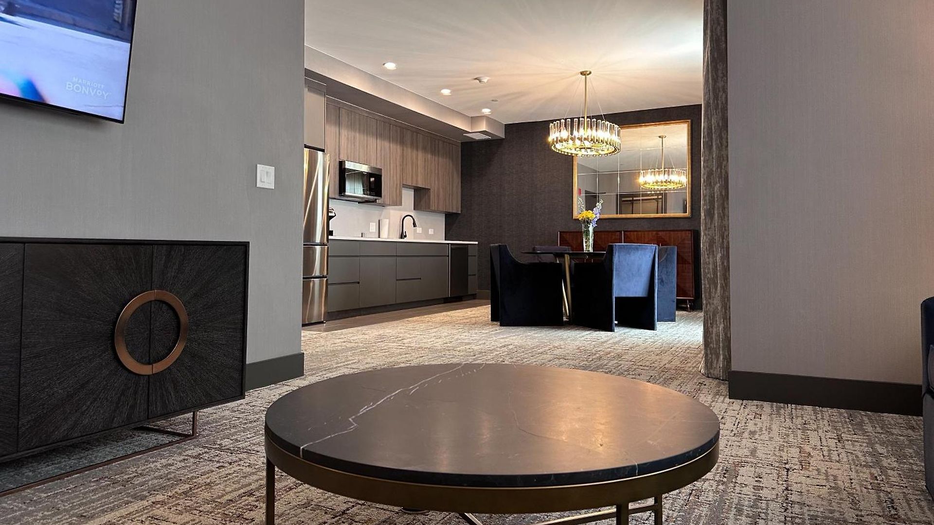 Springhill By Marriott Chinatown