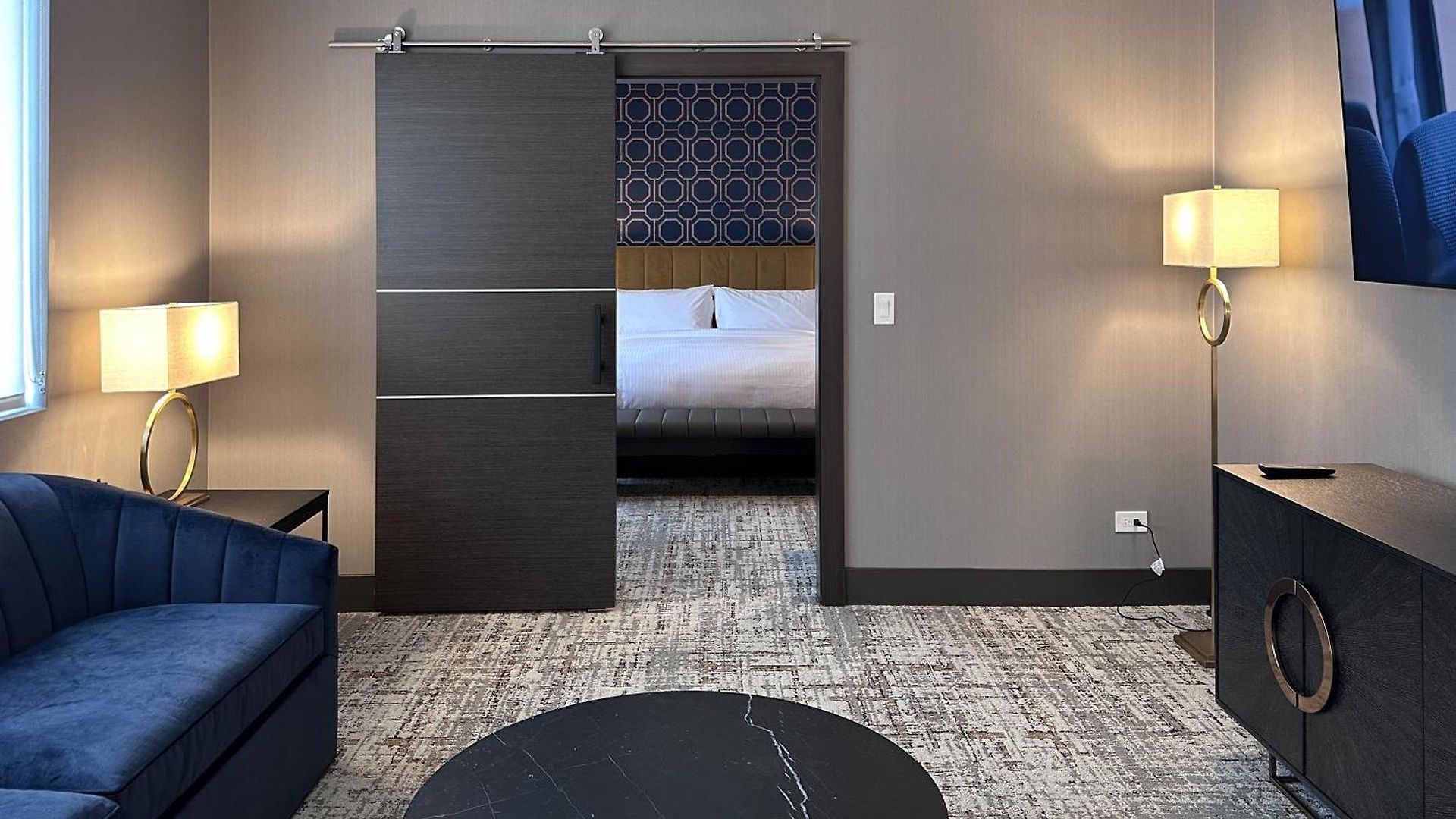 Springhill By Marriott Chinatown 3*