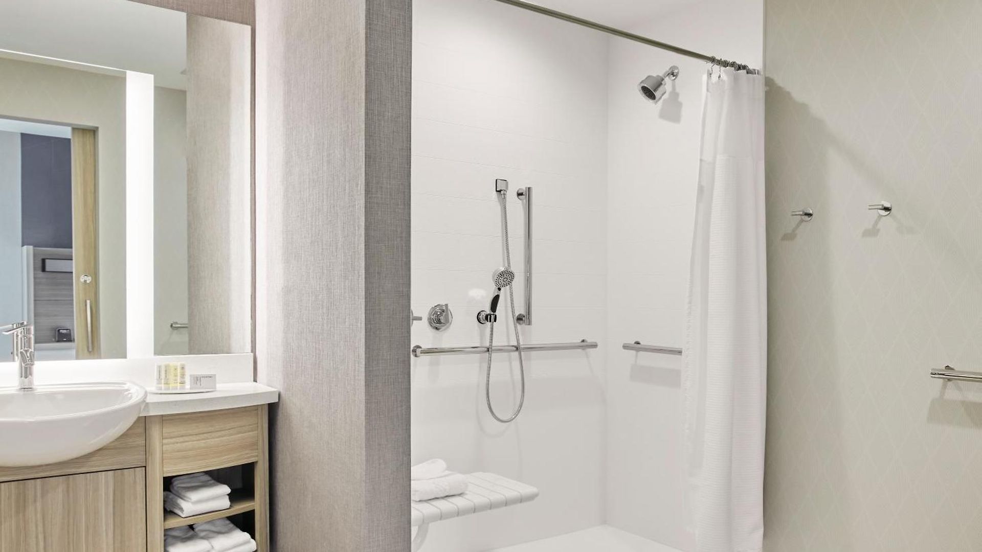 Springhill By Marriott Chinatown 3* Chicago