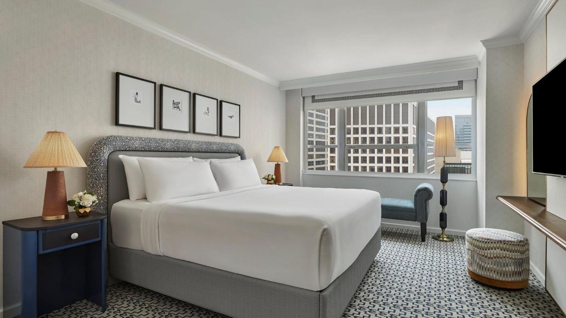 Hotel Intercontinental Magnificent Mile By Ihg 4*