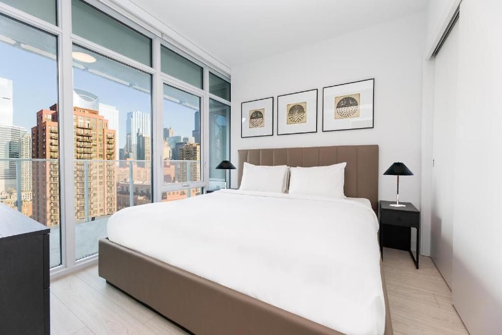 Hotel Level - Fulton Market