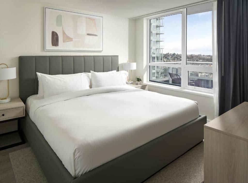 Level - Fulton Market 5* Chicago