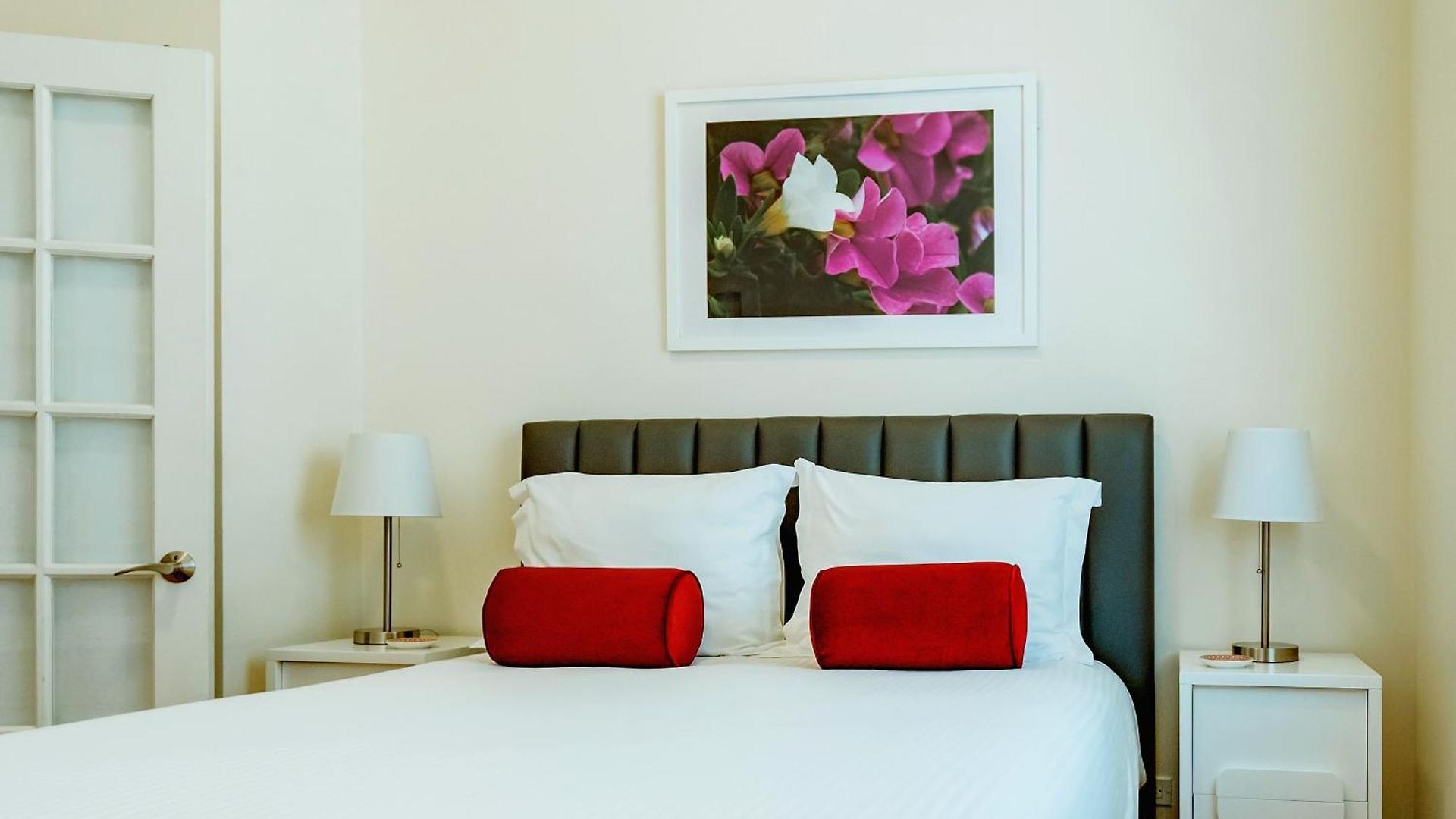 The Hotel