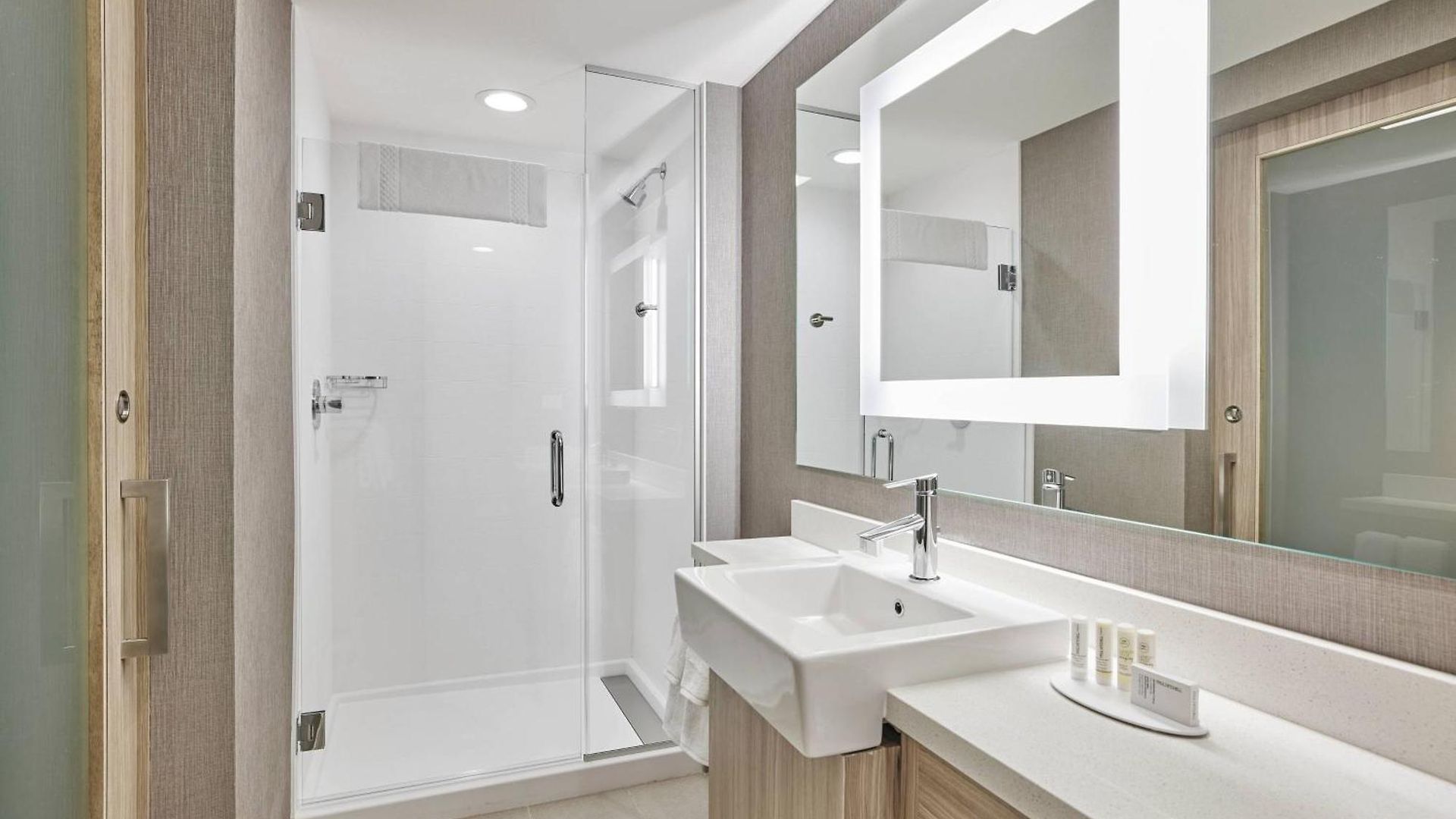 Springhill By Marriott Chinatown 3* Chicago