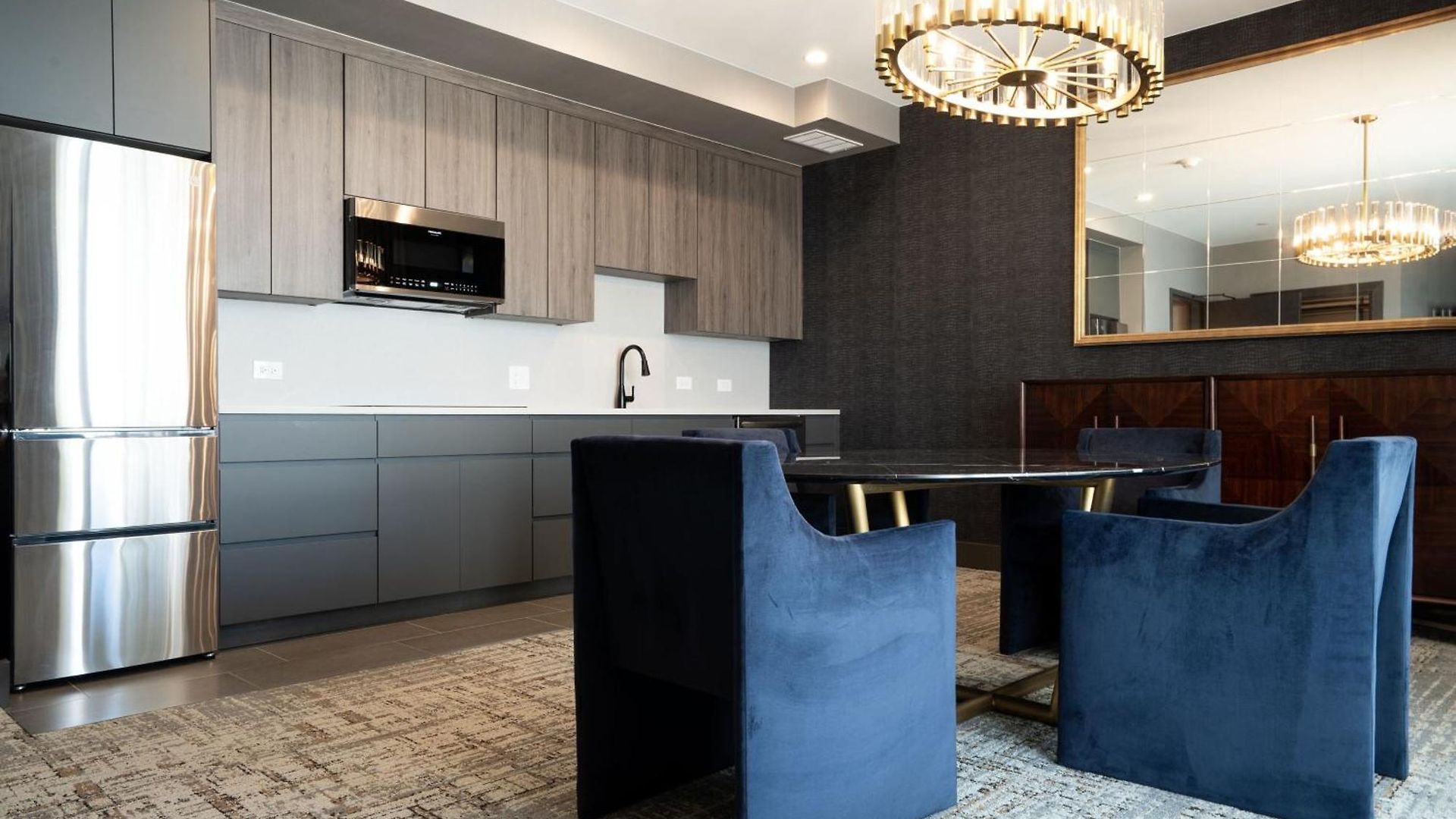 Springhill By Marriott Chinatown