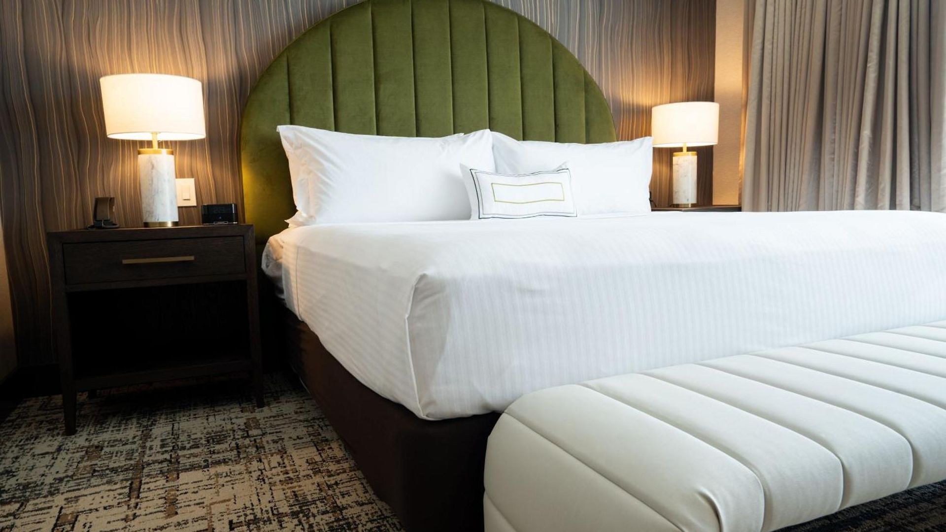 Hotel Springhill By Marriott Chinatown