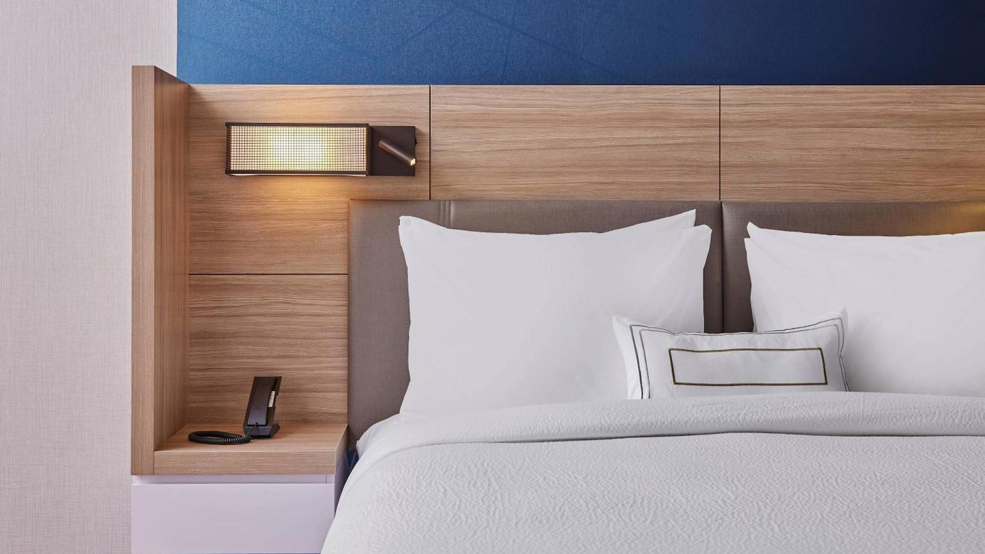 Springhill By Marriott Chinatown Hotel
