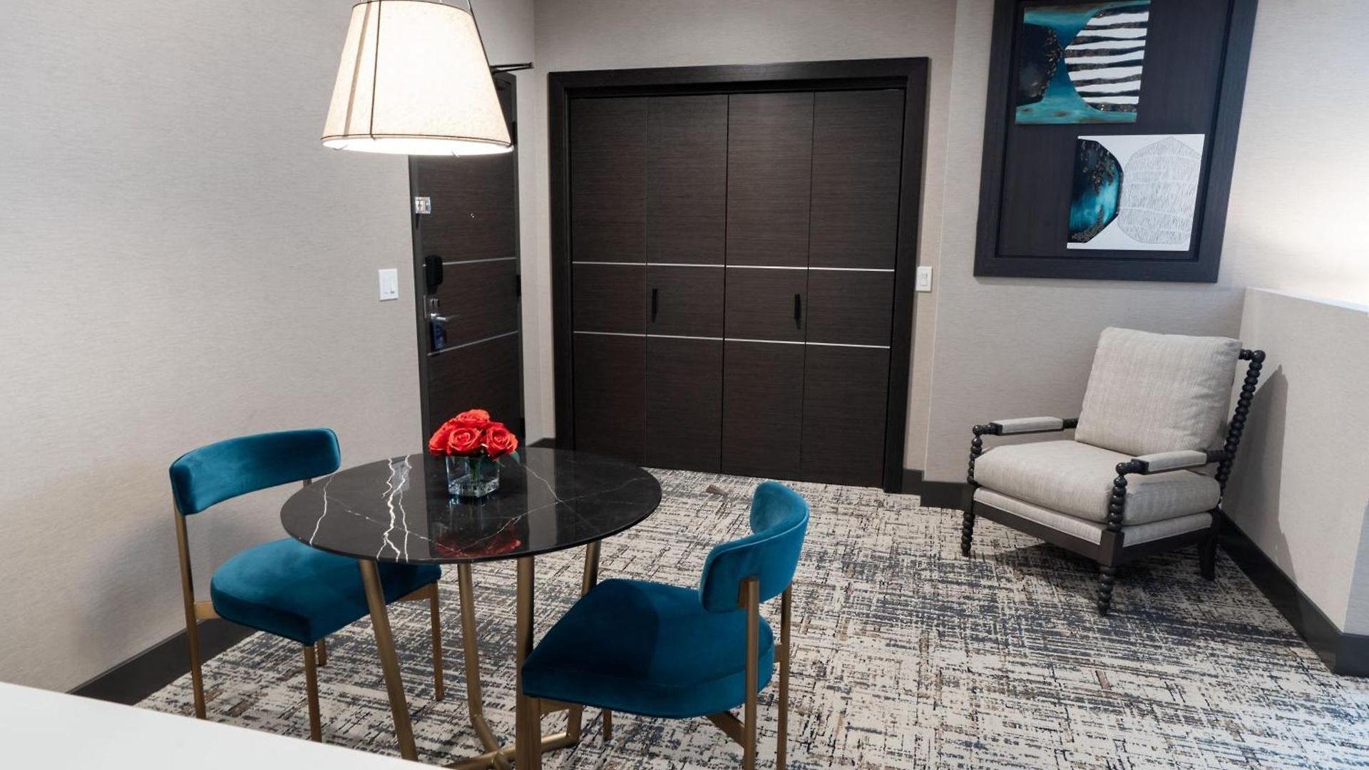 Hotel Springhill By Marriott Chinatown 3*