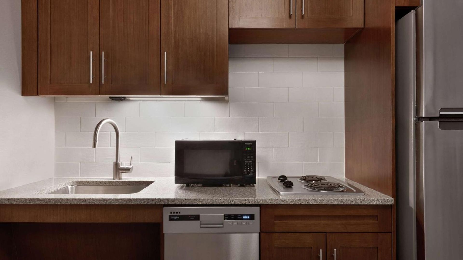 Hotel Homewood By Hilton Downtown South Loop