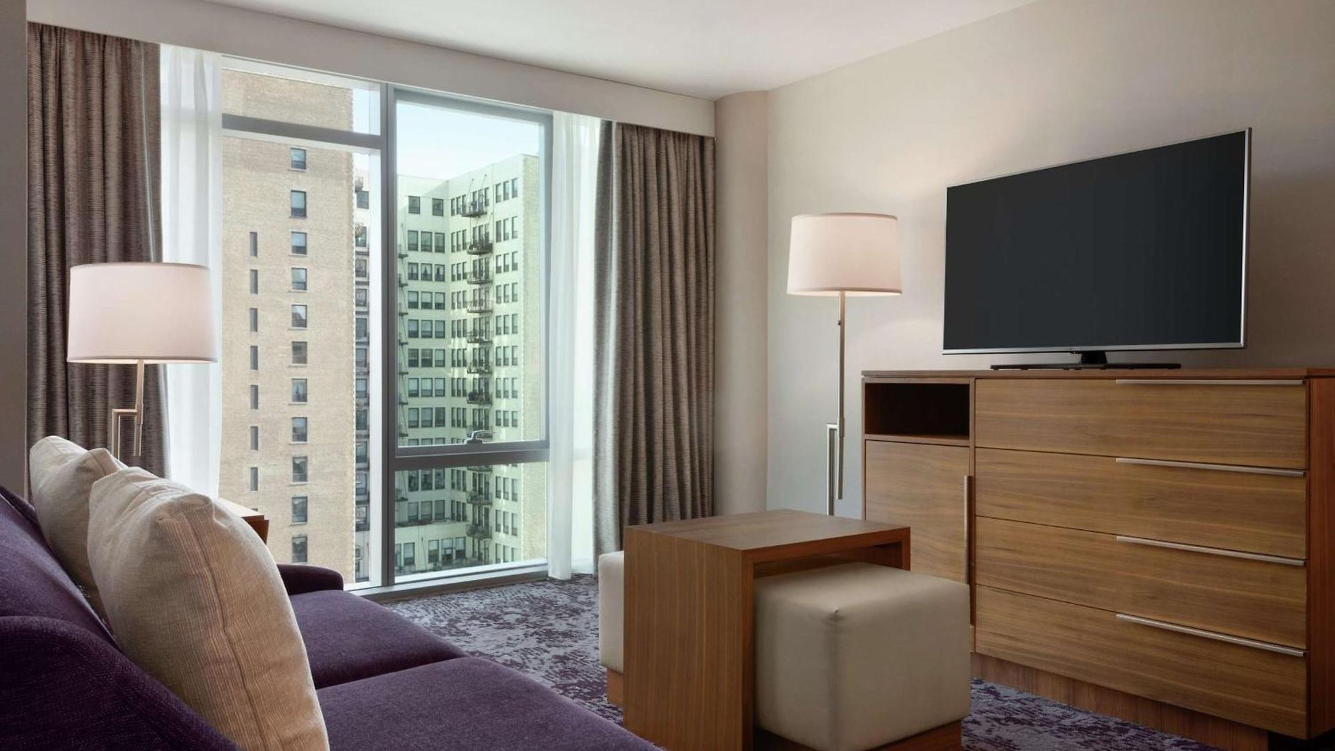 Homewood By Hilton Downtown South Loop 3*