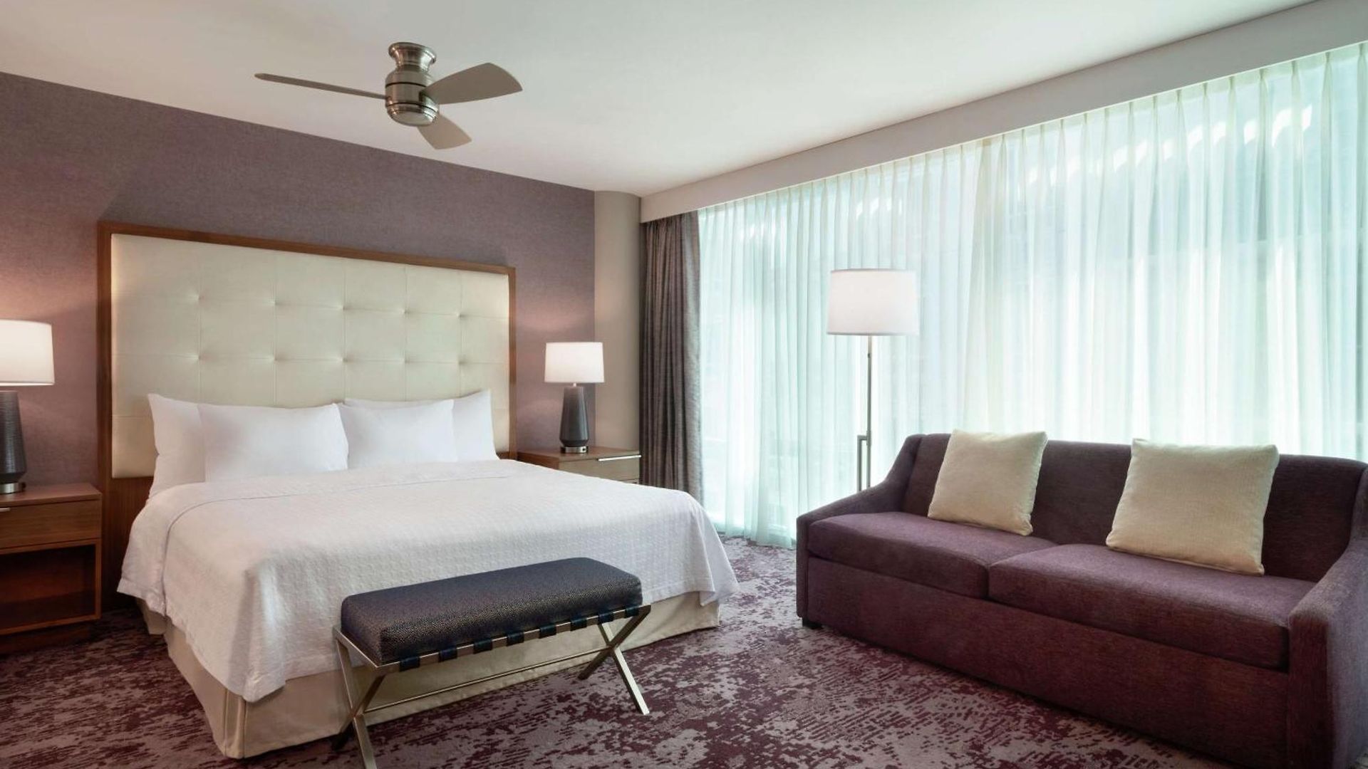 Hotel Homewood By Hilton Downtown South Loop 3*