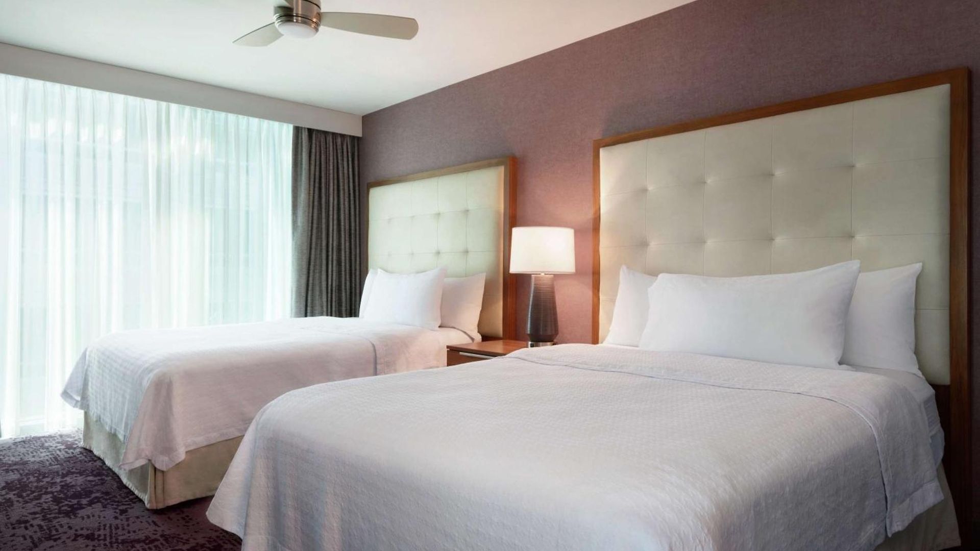 Homewood By Hilton Downtown South Loop 3*