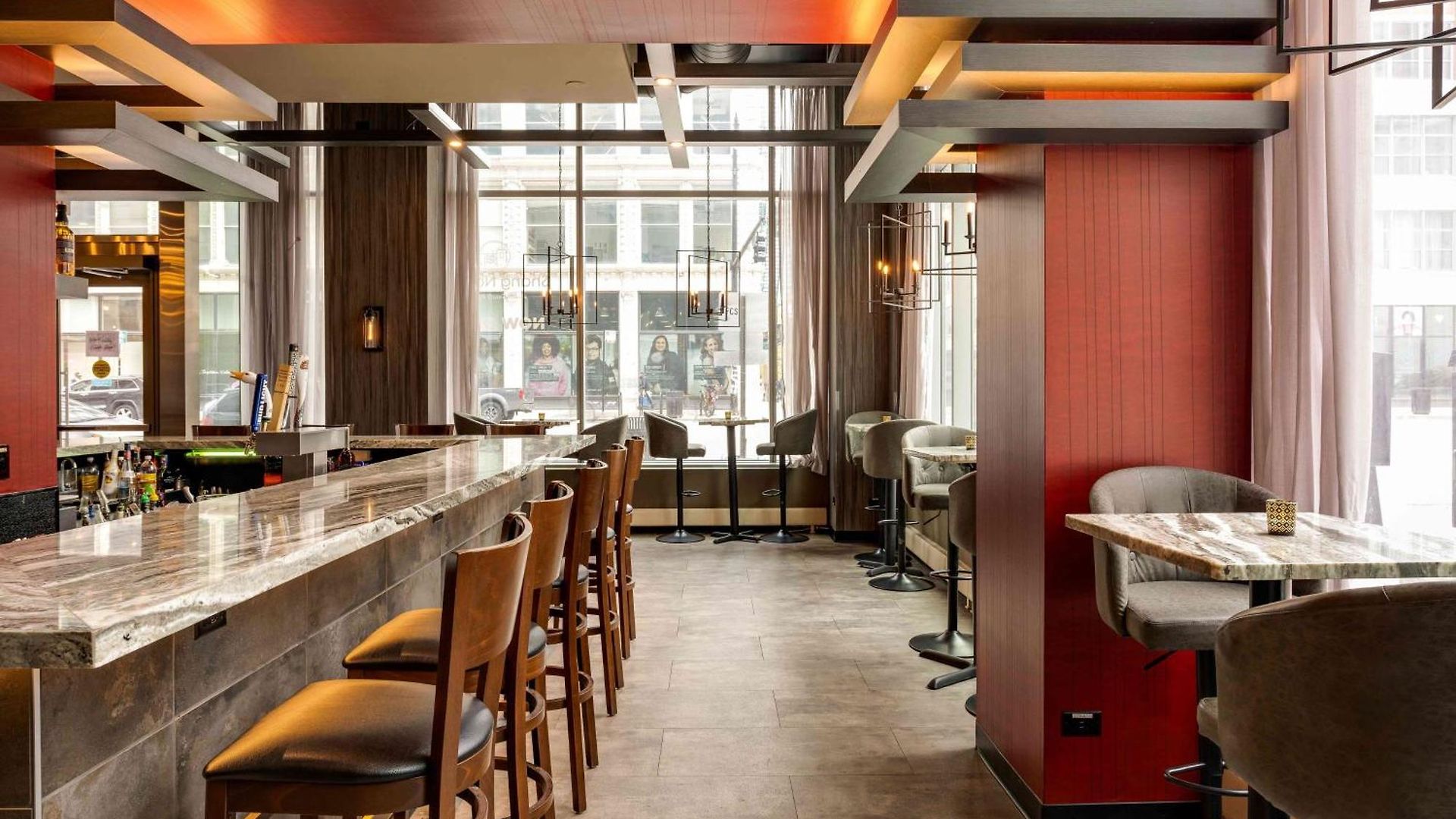 Homewood By Hilton Downtown South Loop Hotel Chicago