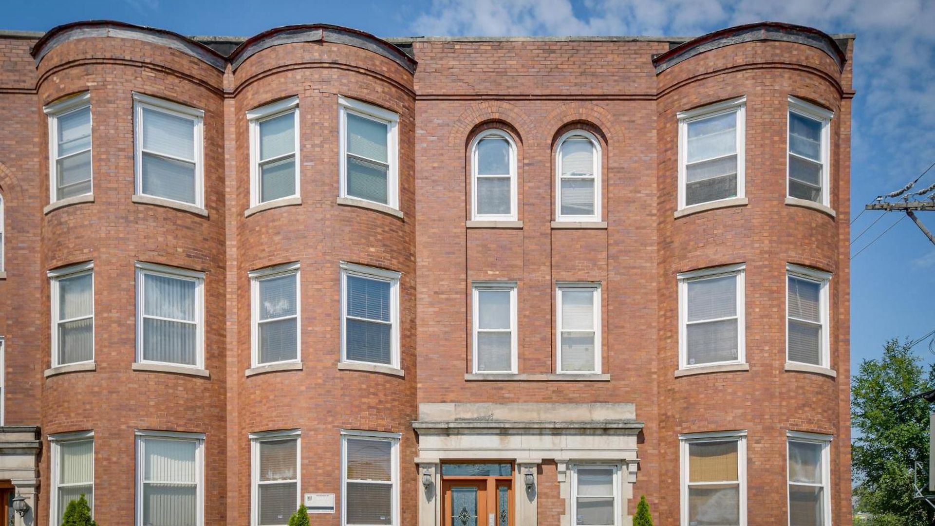 6 Mi To Dtwn Pet-friendly * Chicago