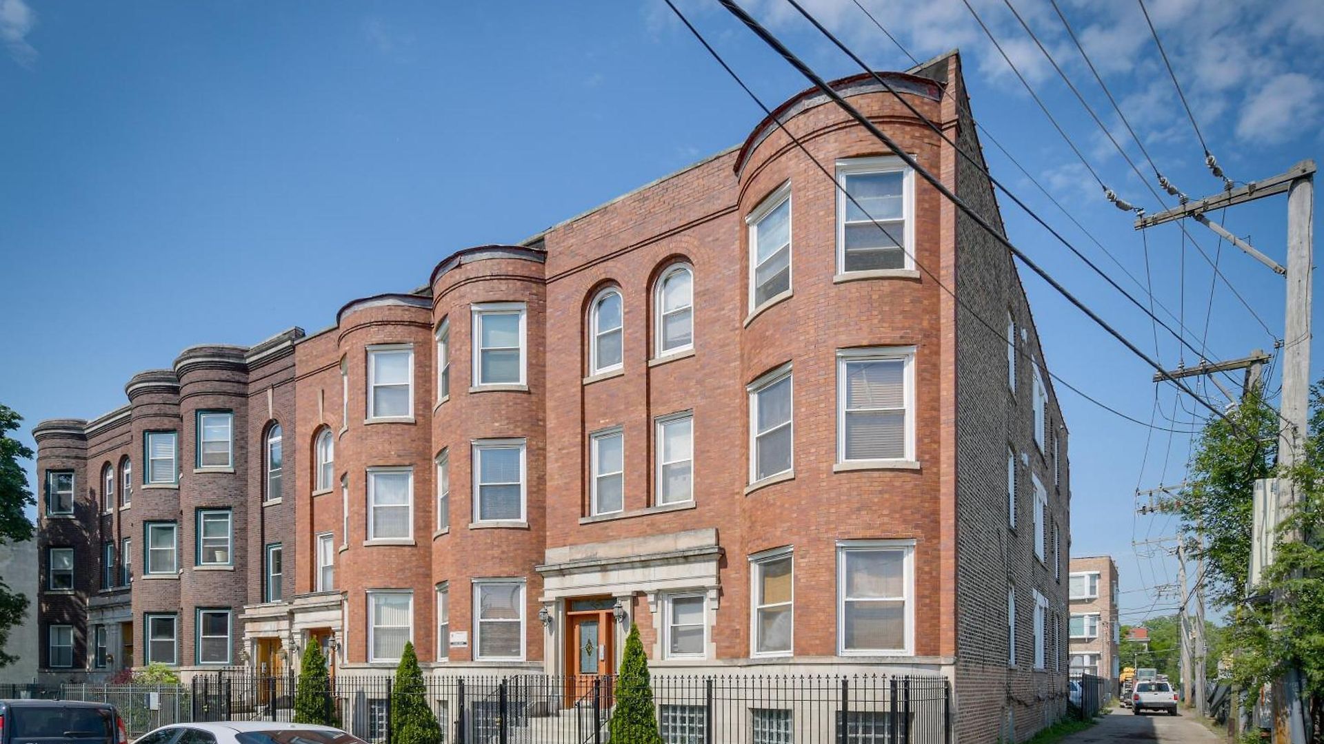 6 Mi To Dtwn Pet-friendly Apartment *