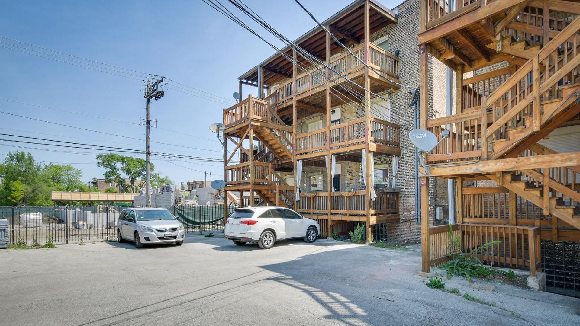 Apartment 6 Mi To Dtwn Pet-friendly *