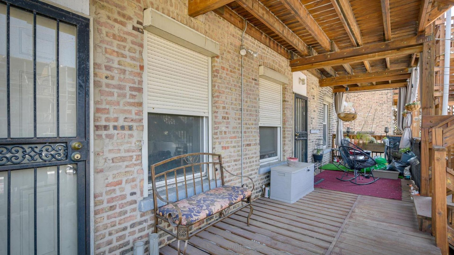 6 Mi To Dtwn Pet-friendly Apartment