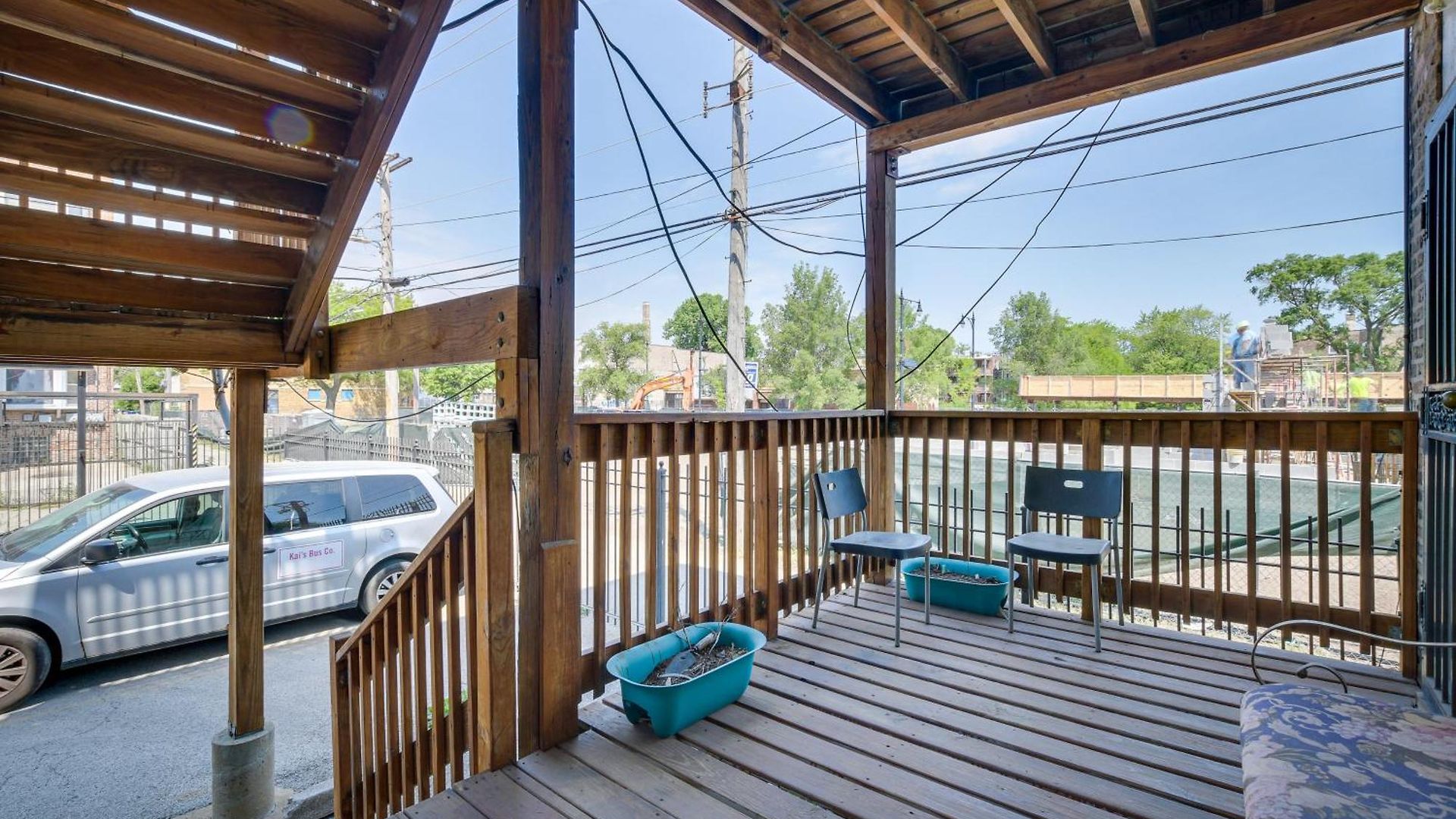 6 Mi To Dtwn Pet-friendly *