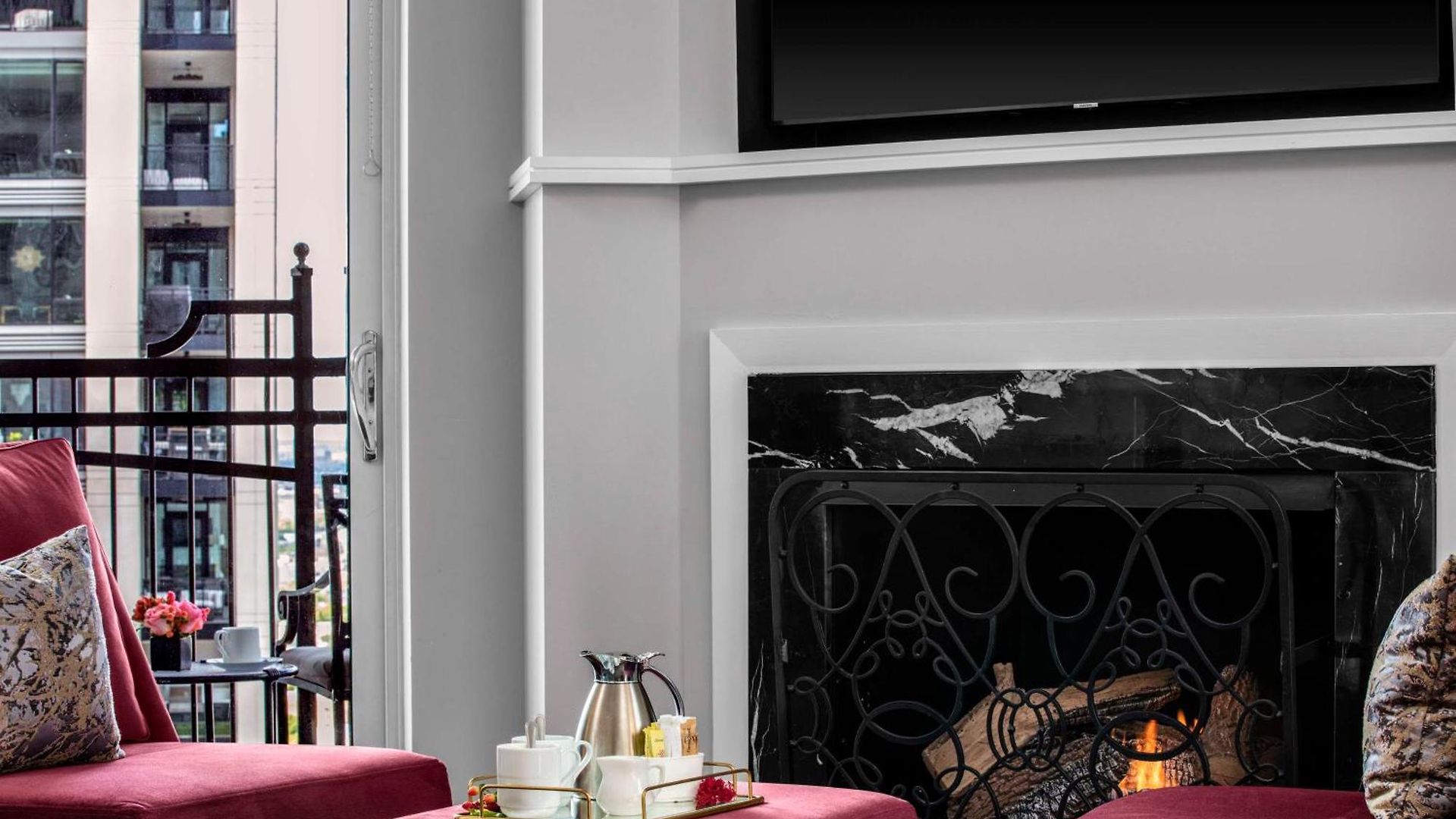 Waldorf Astoria Hotel 5*