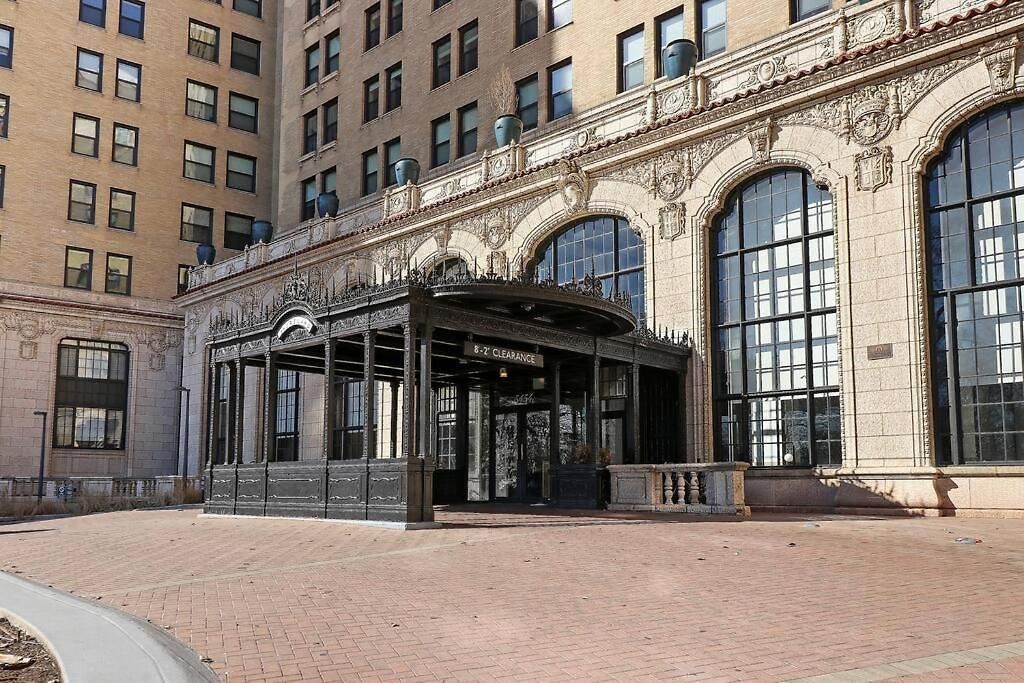 Apartment 1br Chic & Elite In Hyde Park - Shoreland 714 *