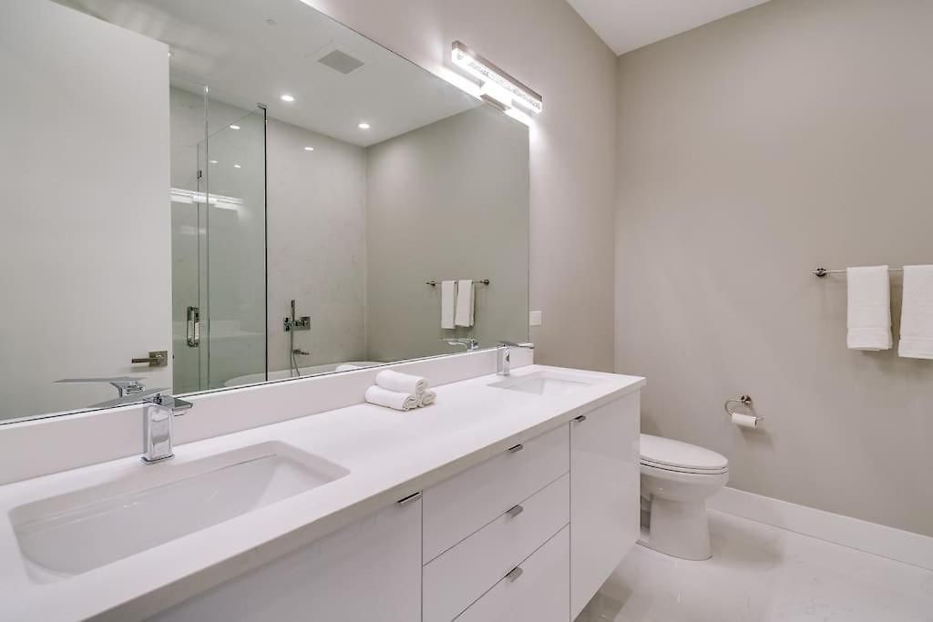 2 Newly Built Luxury With Private Roofdeck Chicago