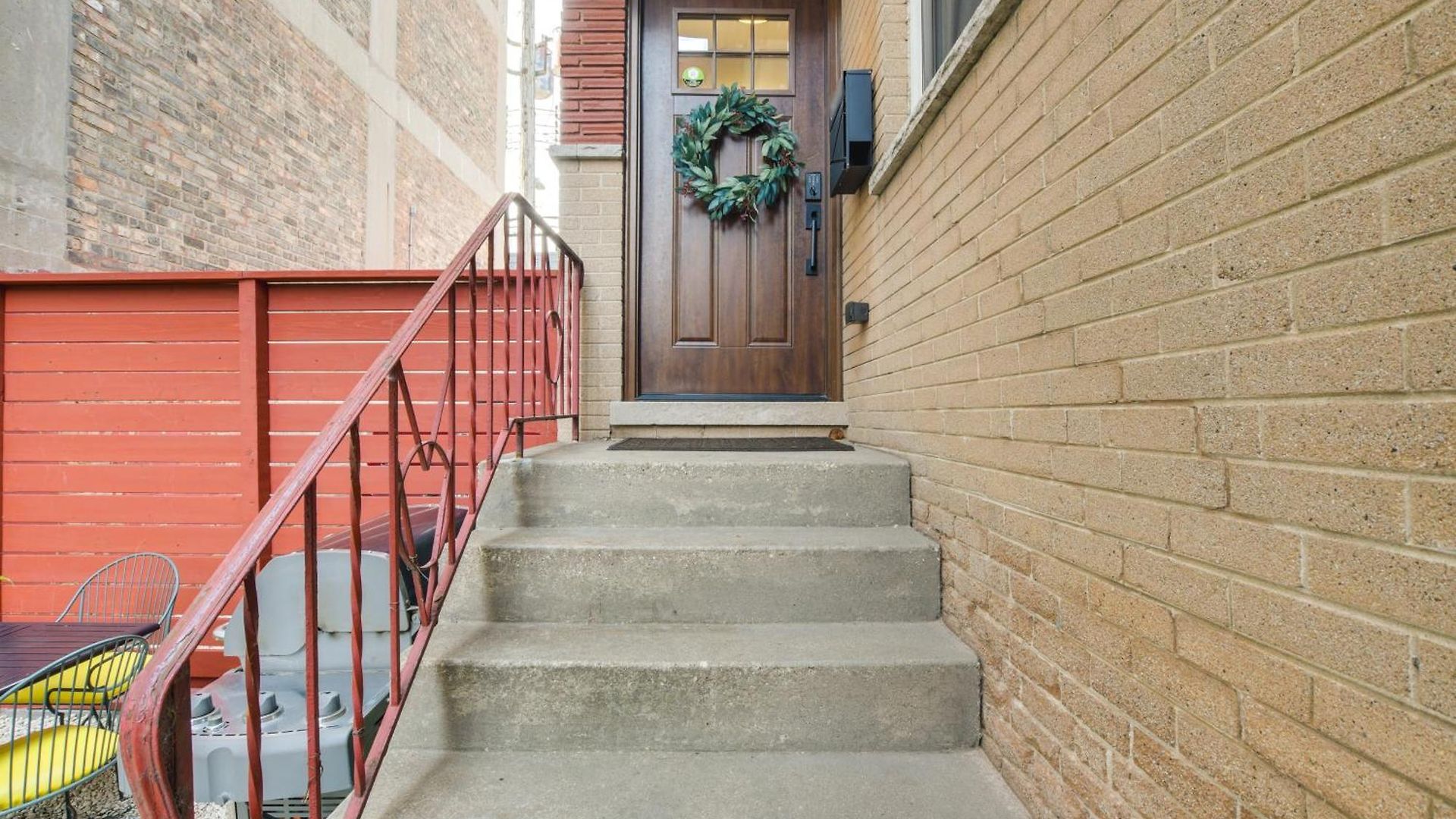 Stylish Retreat: Walk To Loyola Holiday home *