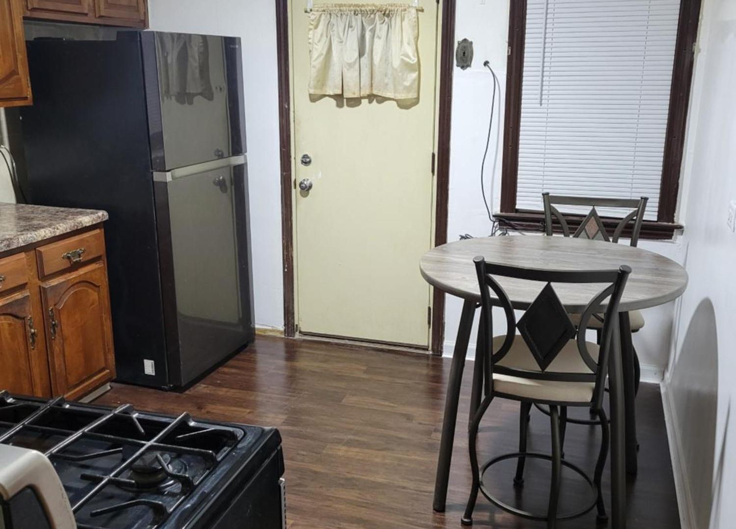 Cozy In Washington Heights 3*