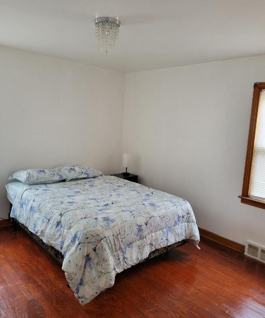 Cozy In Washington Heights 3* Chicago