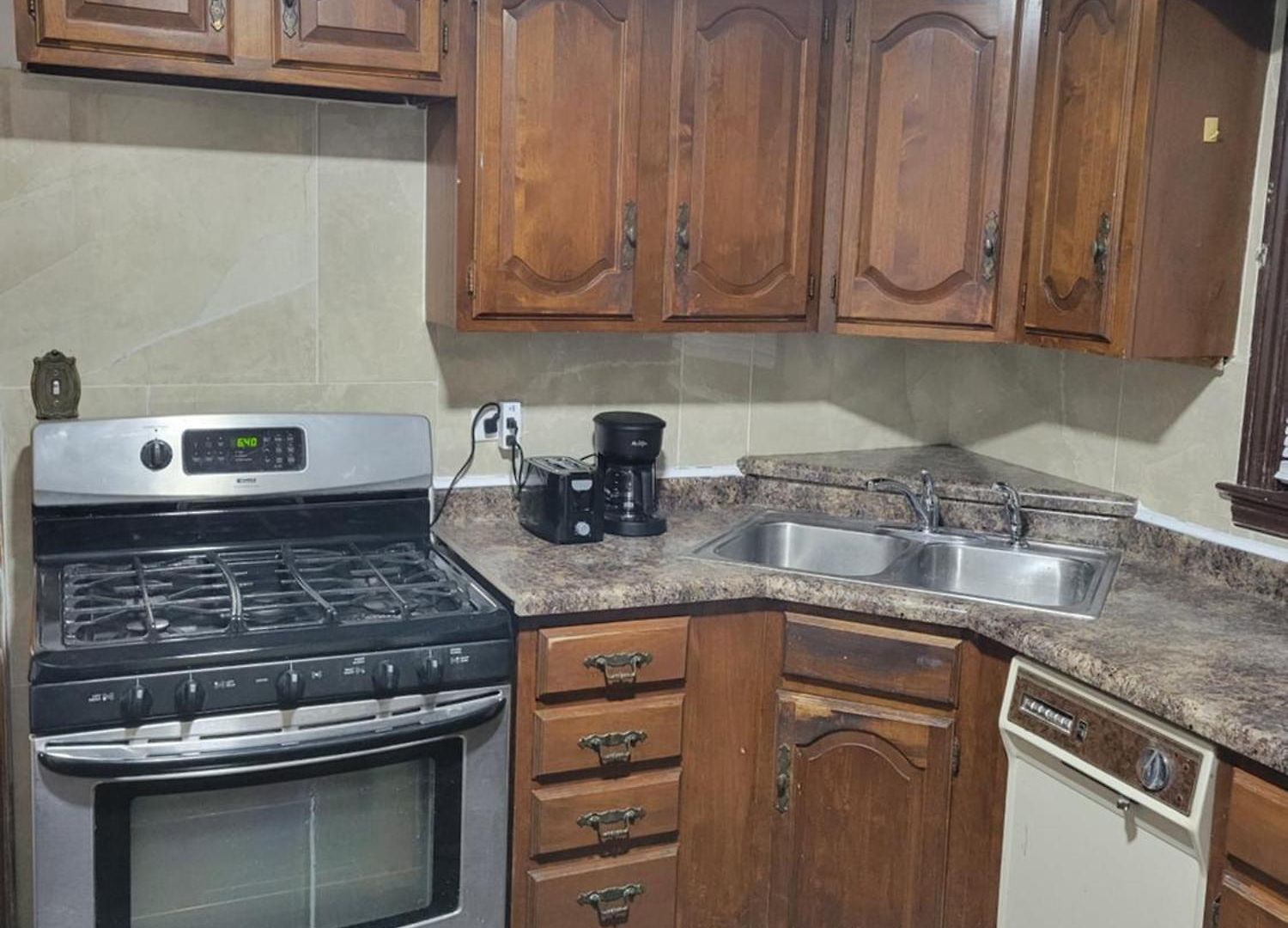 Hotel Cozy In Washington Heights 3*