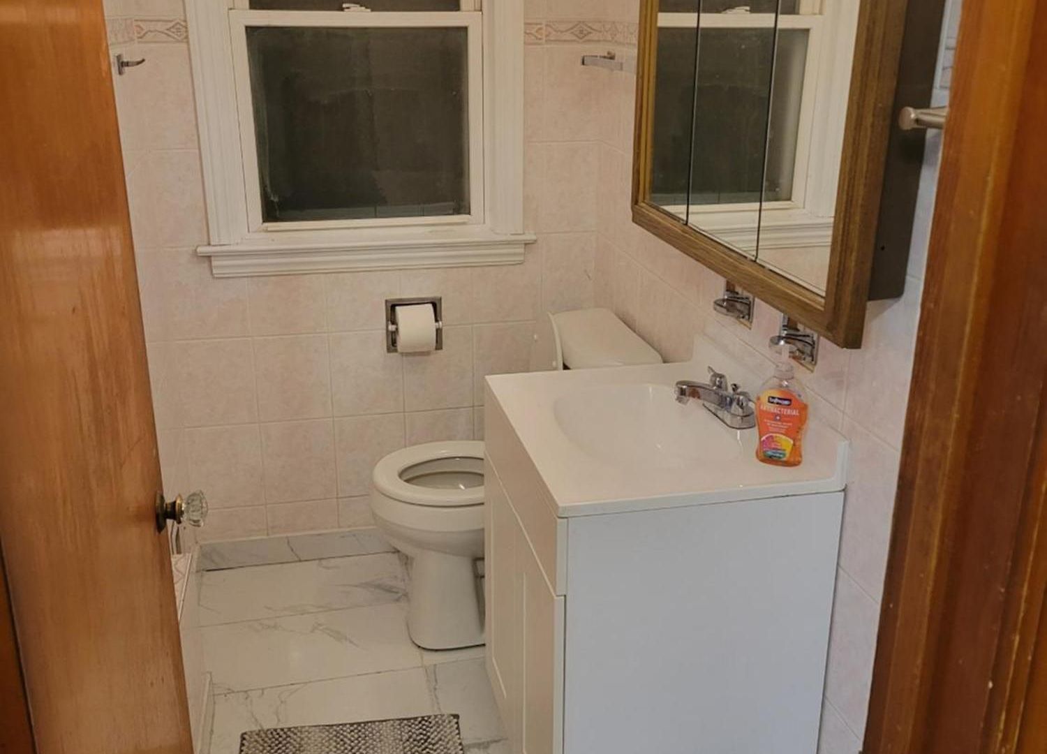 Hotel Cozy In Washington Heights 3*