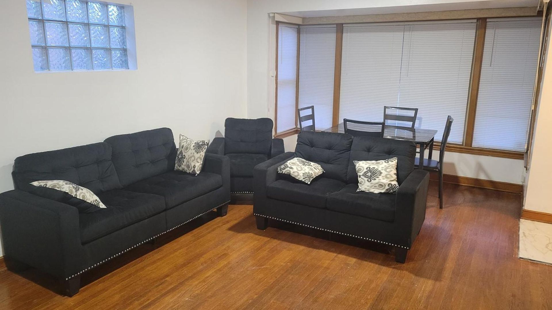 Hotel Cozy In Washington Heights 3*