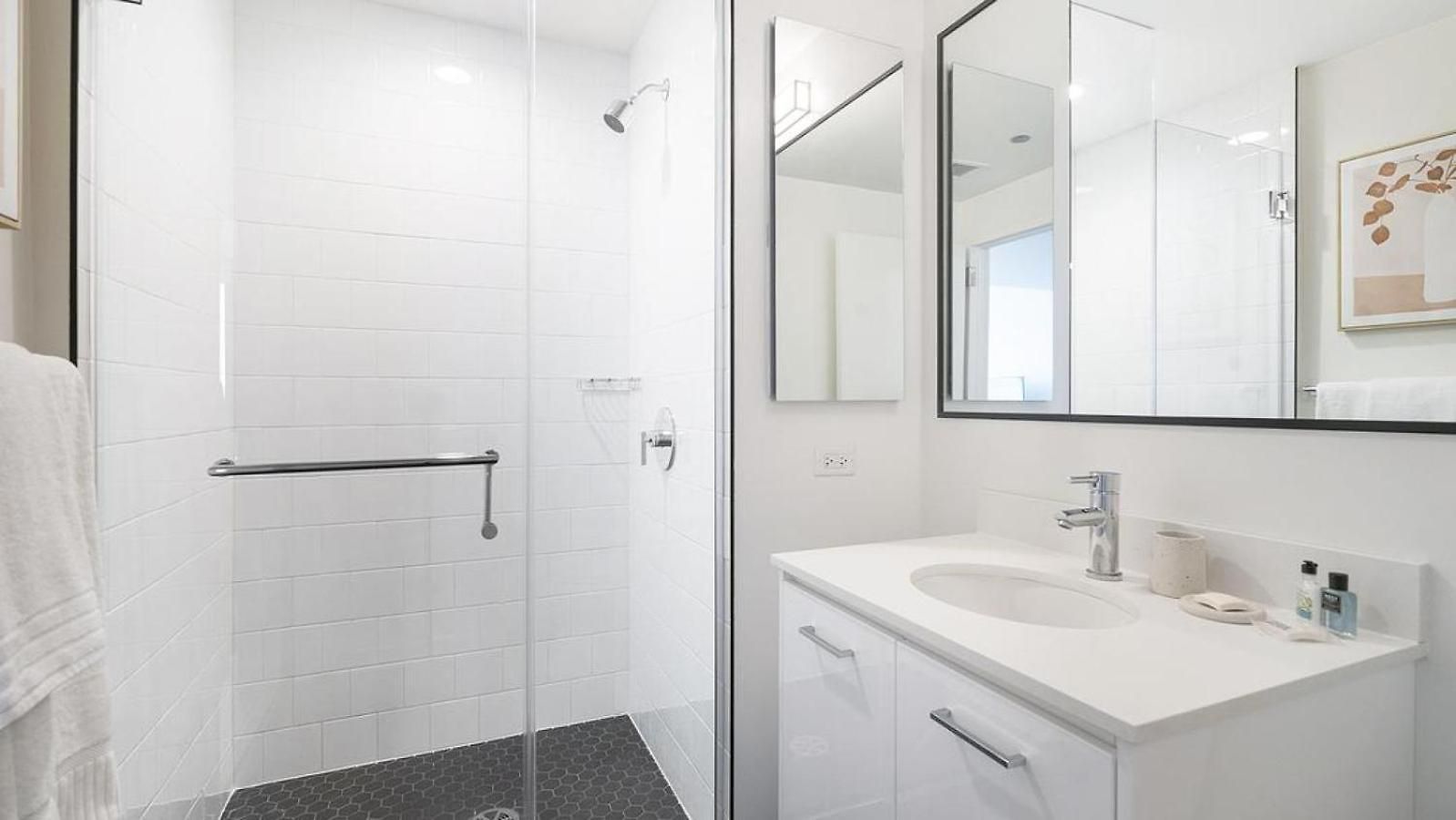 Apartment Landing Modern With Amazing Amenities Chicago