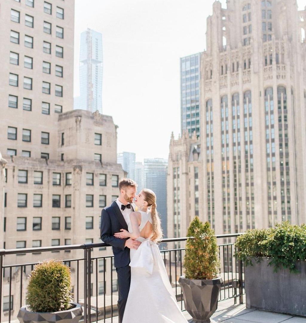 Hotel The Gwen, A Luxury Collection Hotel, Michigan Avenue 4*