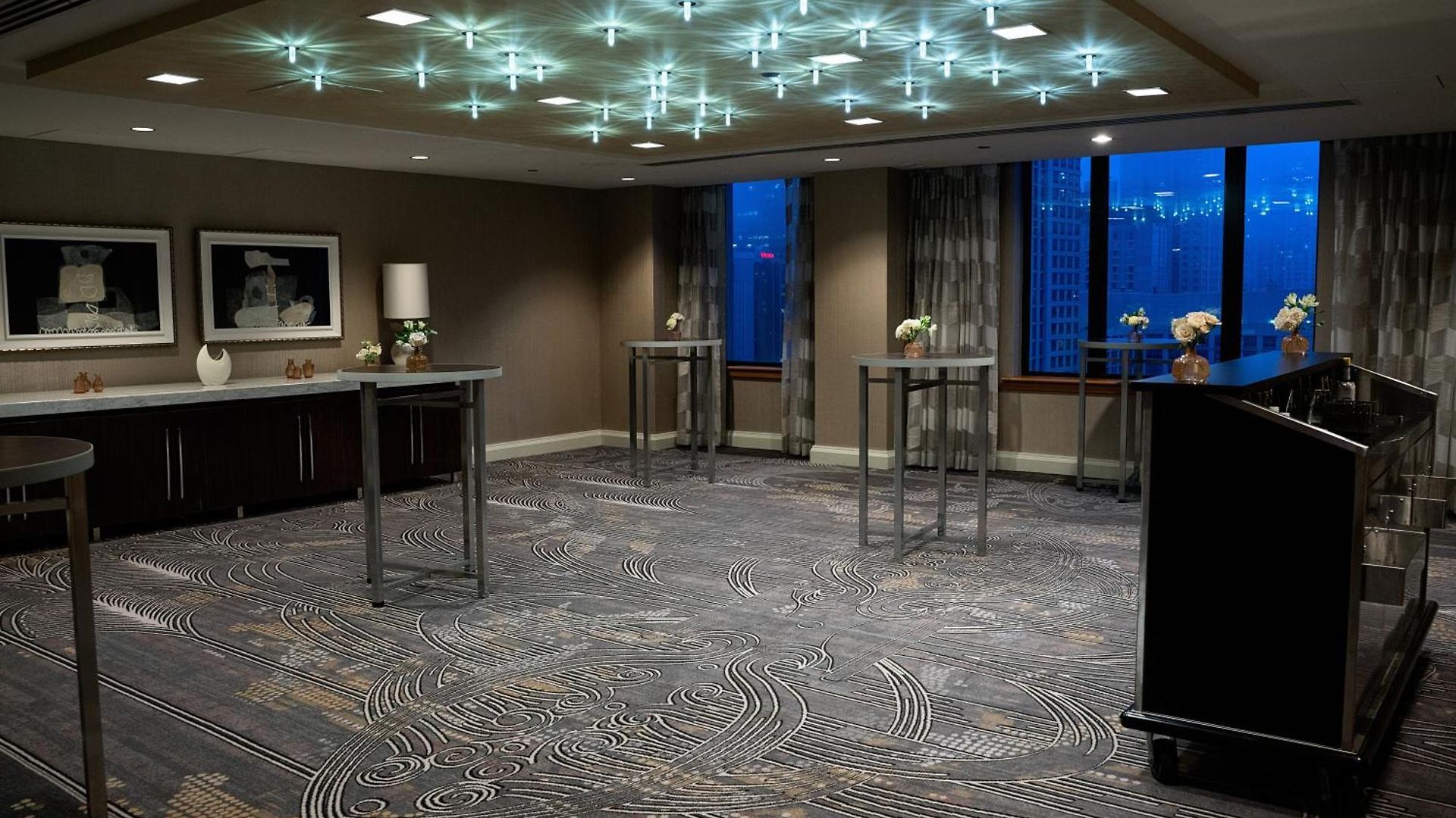 The Gwen, A Luxury Collection Hotel, Michigan Avenue Hotel