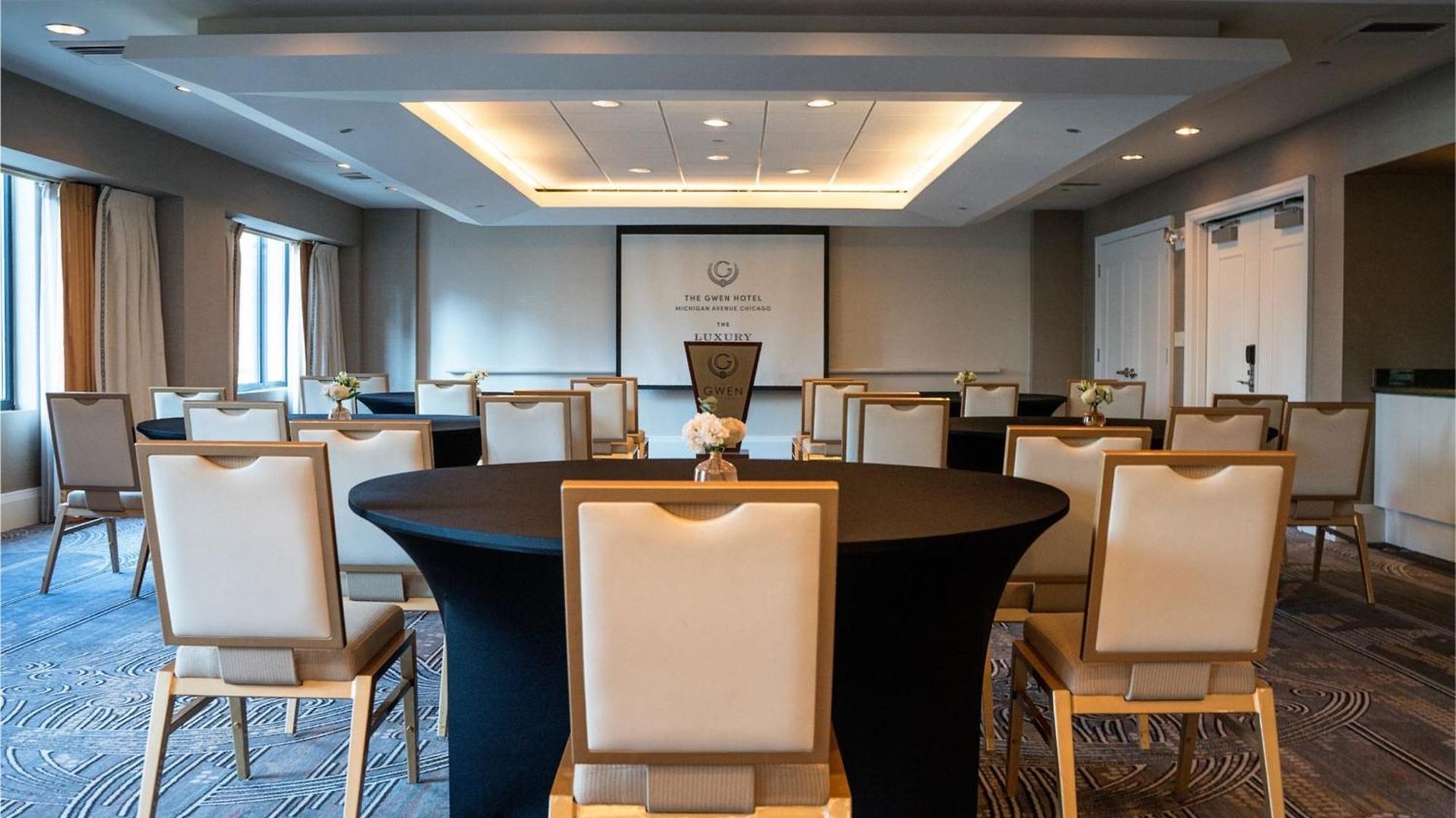 Hotel The Gwen, A Luxury Collection Hotel, Michigan Avenue 4*