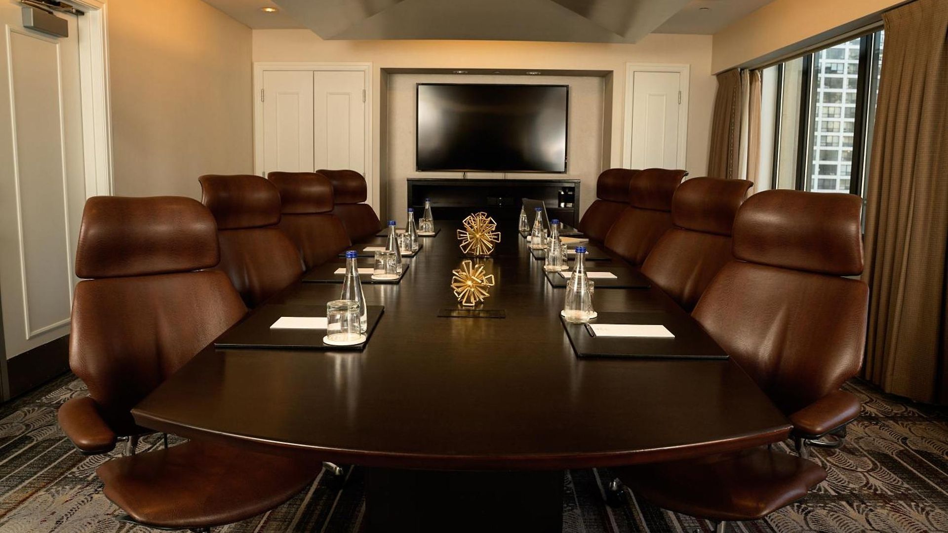 The Gwen, A Luxury Collection Hotel, Michigan Avenue Hotel 4*