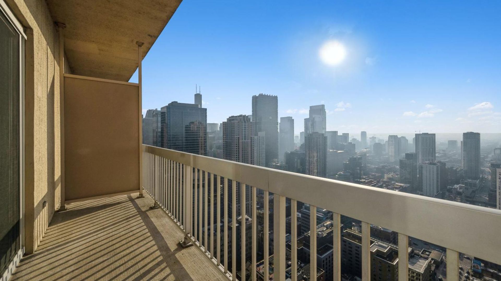 The Penthouse At Grand Plaza Aparthotel 4*