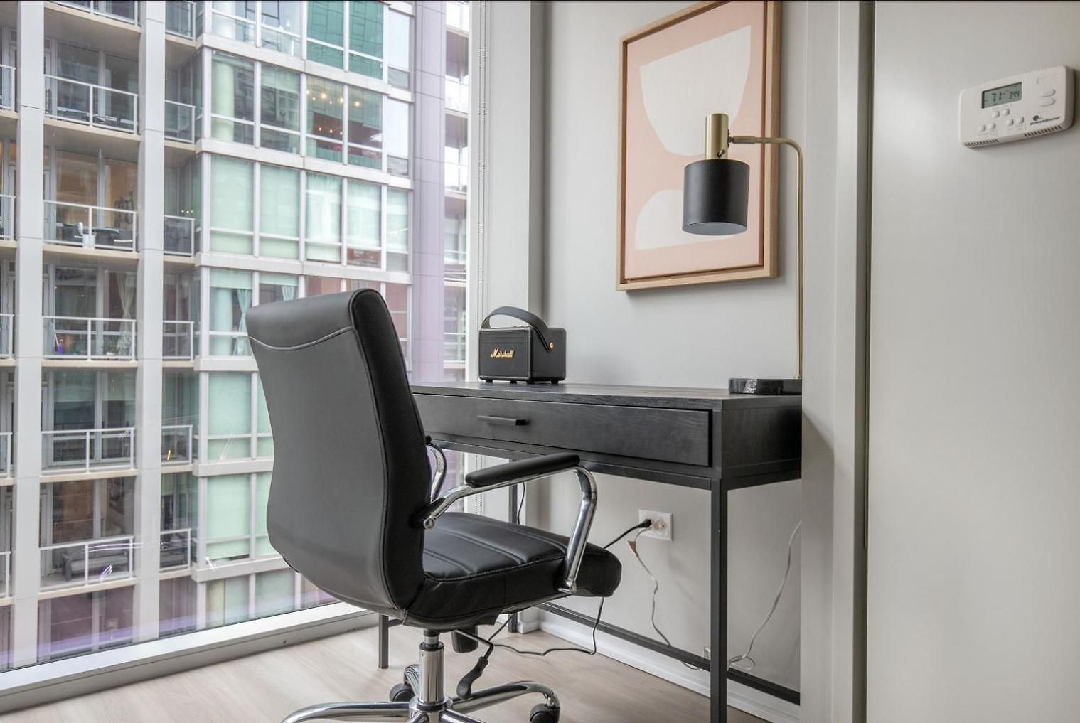 Apartment Streeterville 2br W Lounge Pool Nr Riverwalk Chi-1003 *