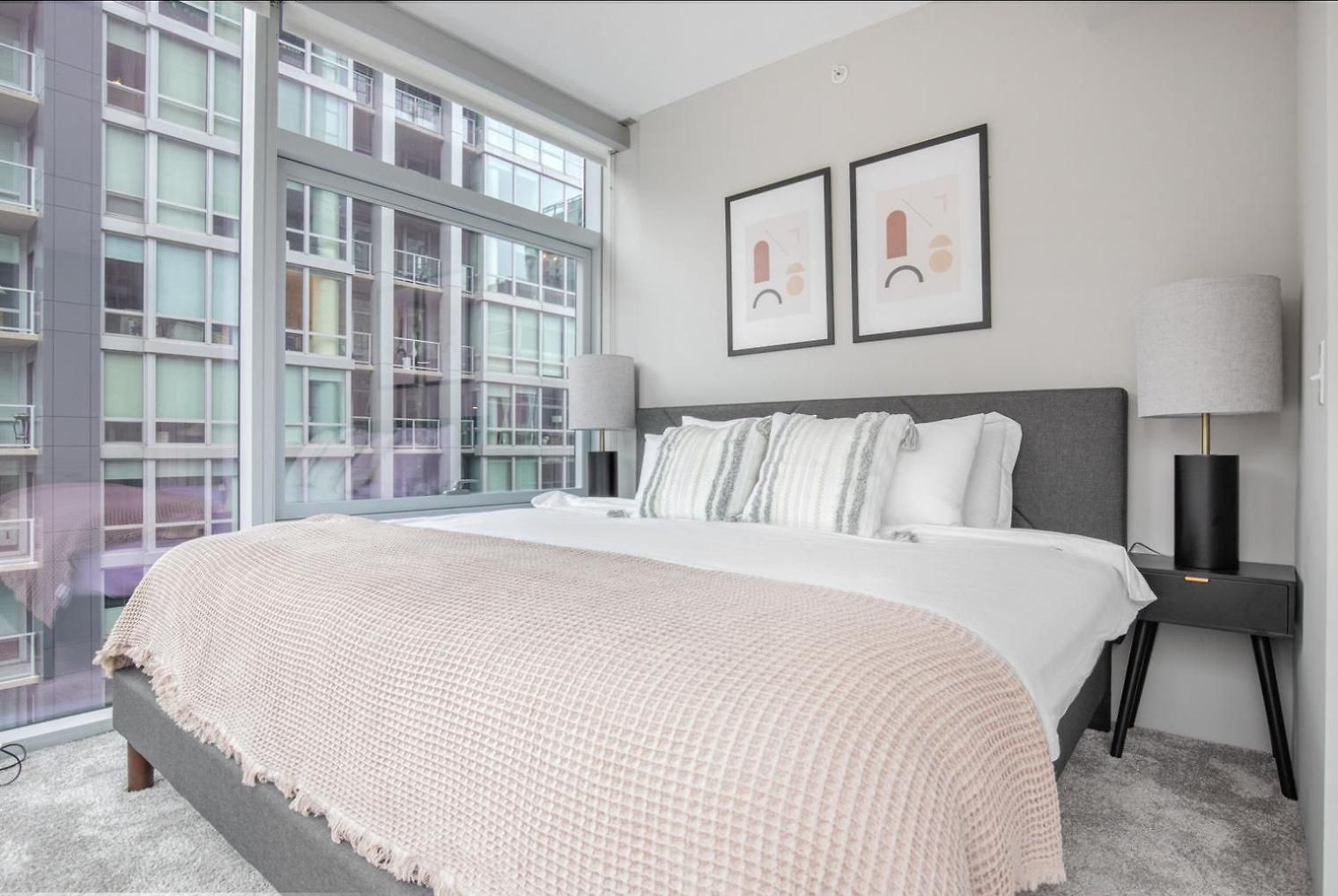 Streeterville 2br W Lounge Pool Nr Riverwalk Chi-1003 * Chicago