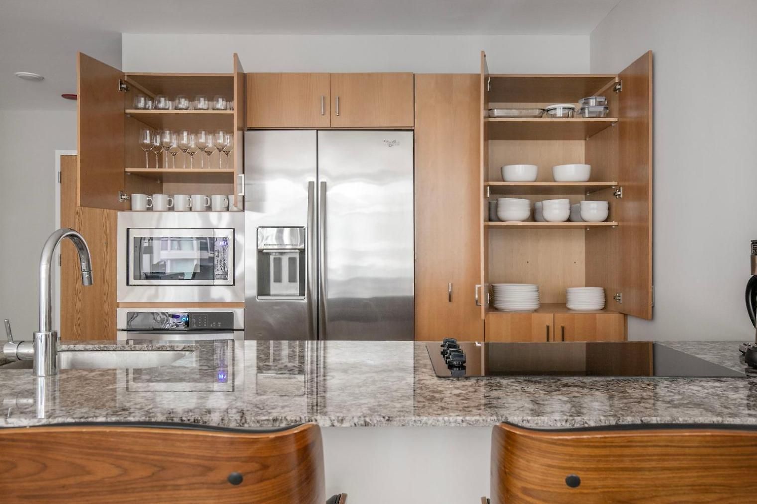 Streeterville 2br W Lounge Pool Nr Riverwalk Chi-1003 Chicago