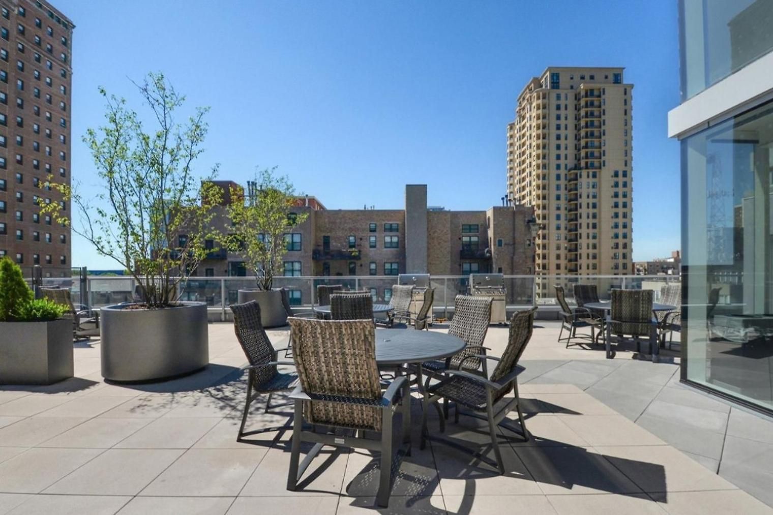 Apartment South Loop W Pool Gym Nr Grant Park Chi-857
