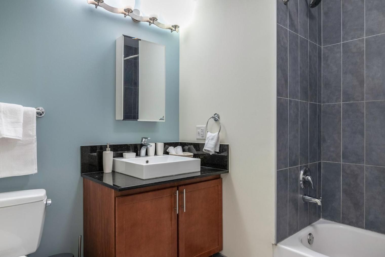 Apartment Loop W Pool Gym Nr Theatre District L Chi-258