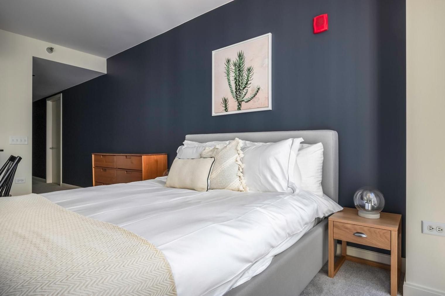 Loop W Pool Gym Nr Theatre District L Chi-258 Apartment